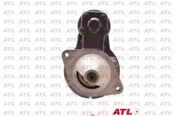 Стартер ATL Autotechnik A 11 640